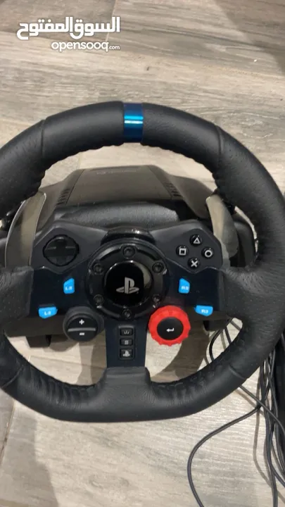 للبيع سكان logietchمافي اي ضرر ويه كل اغراضه وقابل اذا جاد