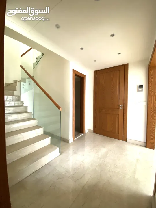 Duplex for sale in Achrafieh