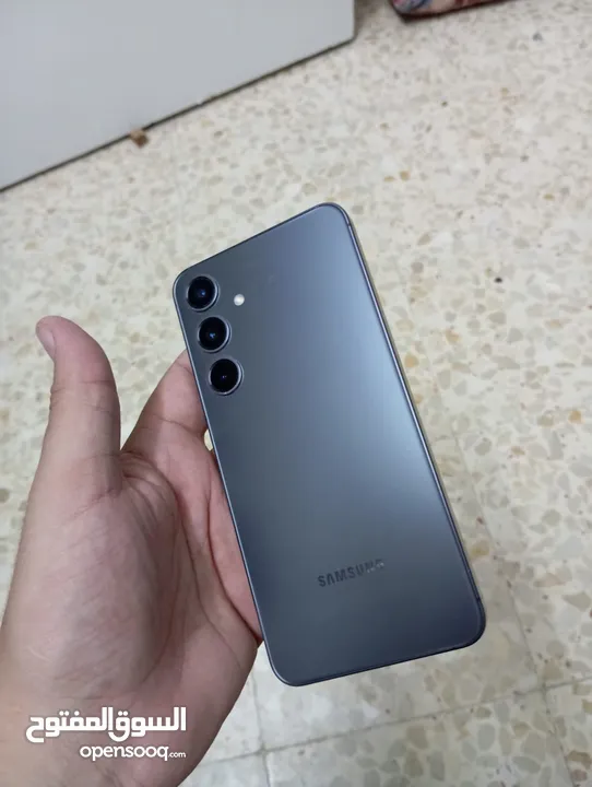 Samsung S24 Plus 512G/12G 5G