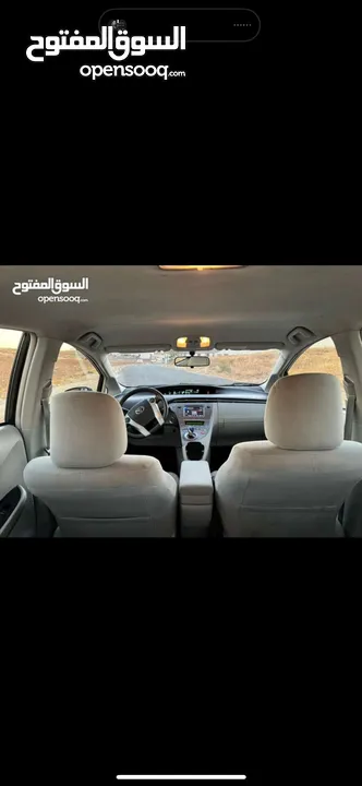 تويوتا بريوس 2015 7 جيد