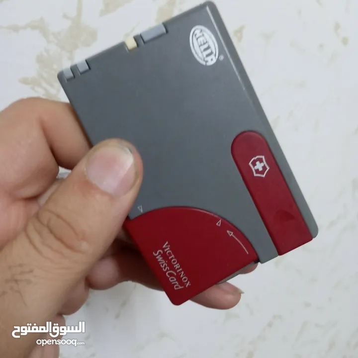 معدات وعدد