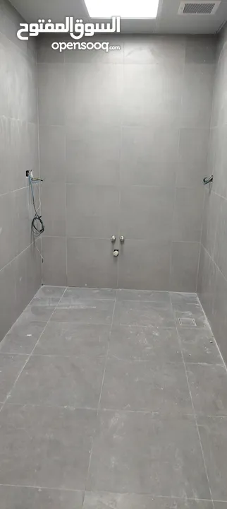 مبلاط سرميك و رخام ممتاز جدا