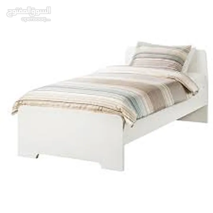 مطلوب غرفه مفروشه