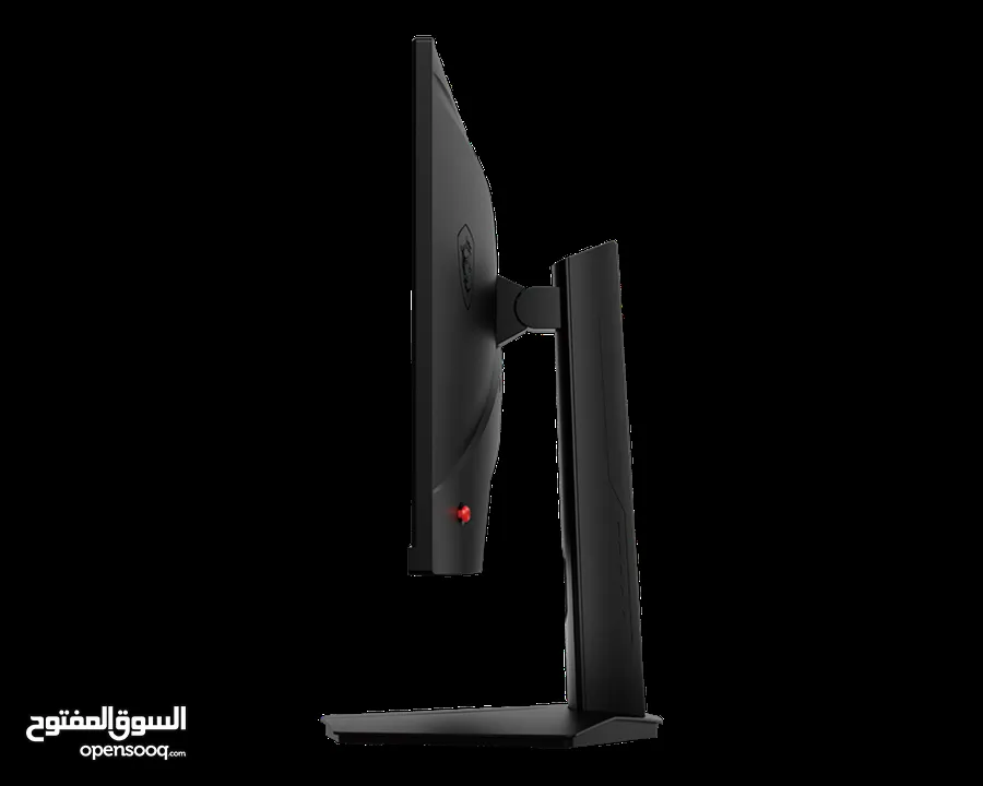 G244F E2 شاشة ام اس اي جديدة 24 انش بأفضل   هيرتز MSI