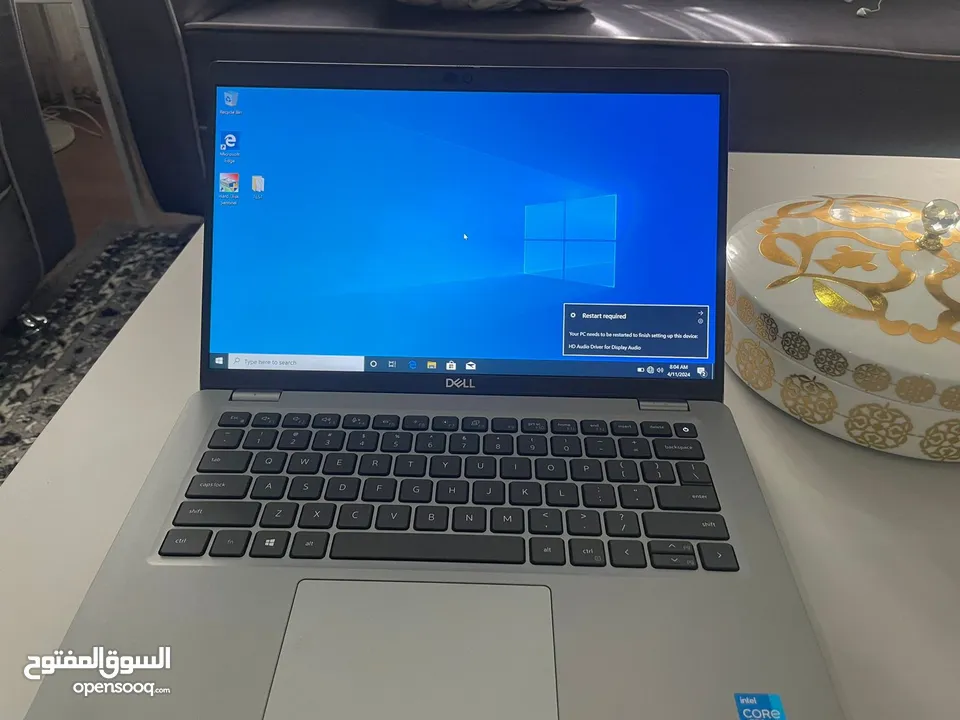 لابتوب Laptop dell latitude core i5 الجيل 11