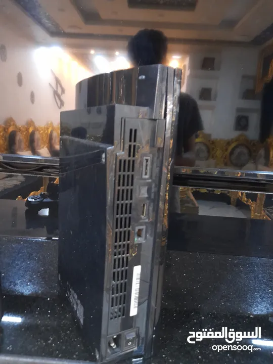 ps3 fat for sale   اقراء الوصف
