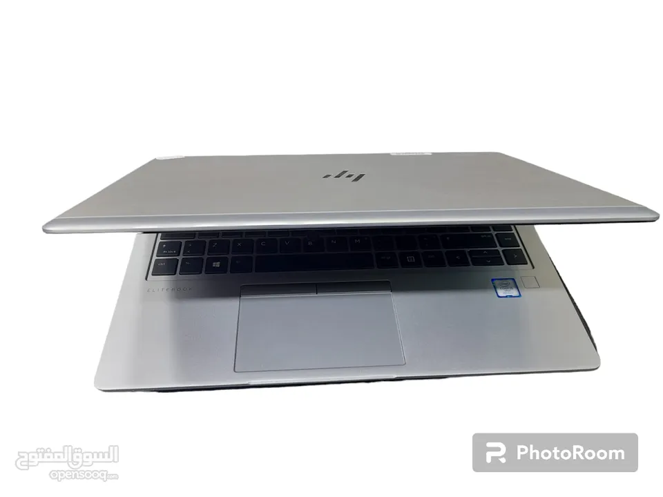 Hp iletbook 830 G6 -i5 8eme génération