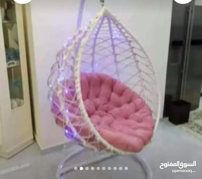 فرش مراجيح  عروض الصيف لحماية أثاثك بأفضل الأسعار!   #دخلنا-الصيفوموسم_الغبرة #كفر