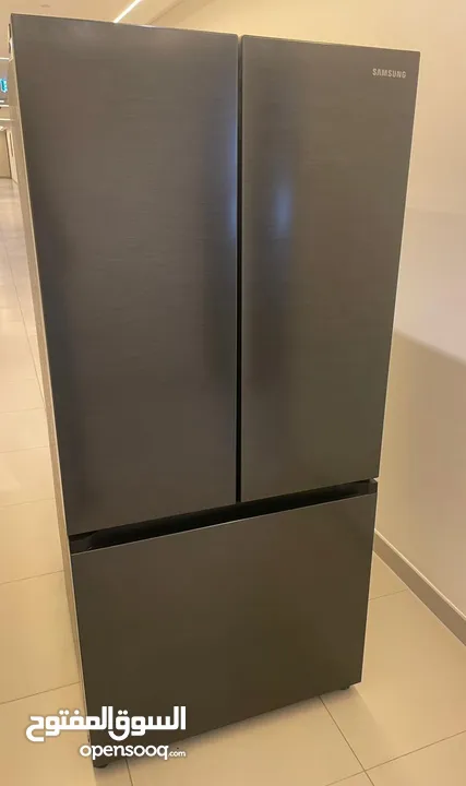 Samsung Side By Side Refrigerator Latest Model