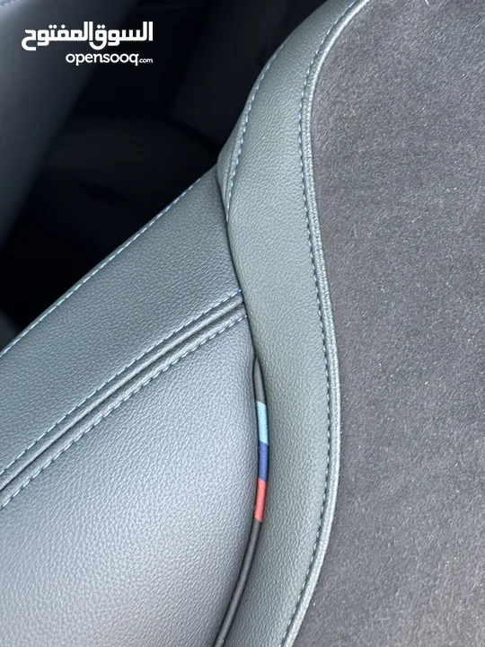 BMW 430i 2021 coupe full full ++