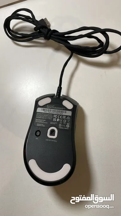 ماوس Razer deathadder v3