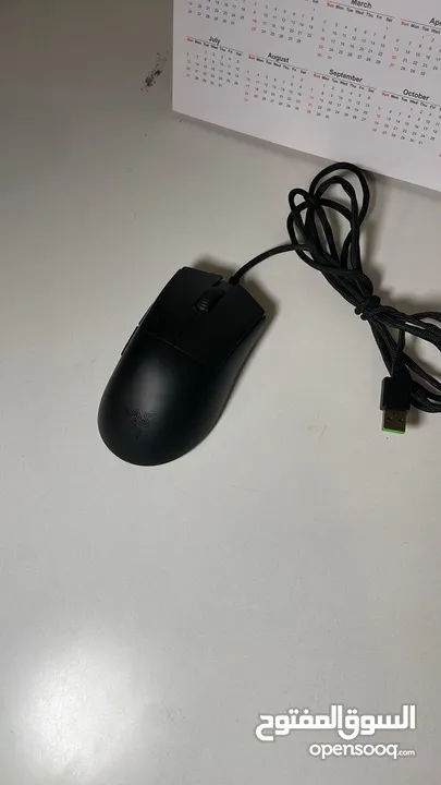 ماوس Razer deathadder v3