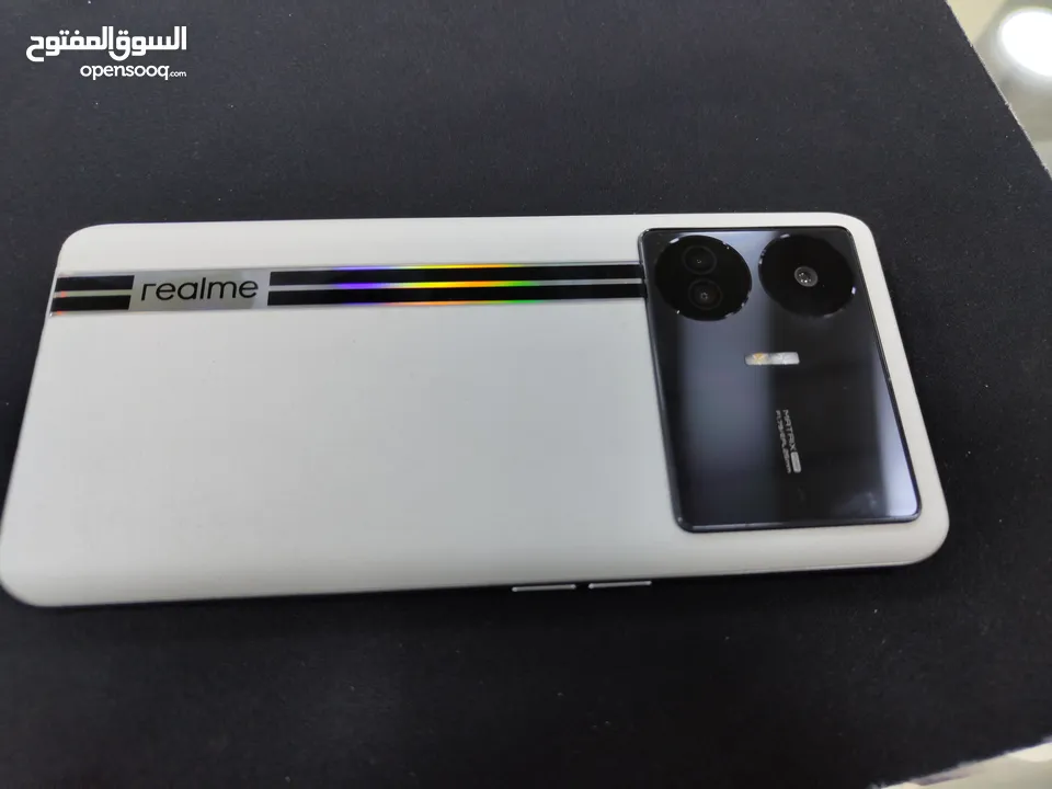 REALME GT NEO 5 SE ( 1-TB ) / 16 RAM NEW /// ريلمي جي تي نيو 5 اس اي ذاكرة 1 تيرا الجديد