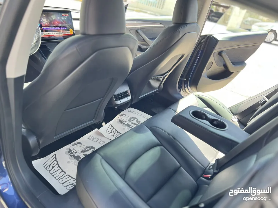 Tesla Model 3 2023 Standard plus