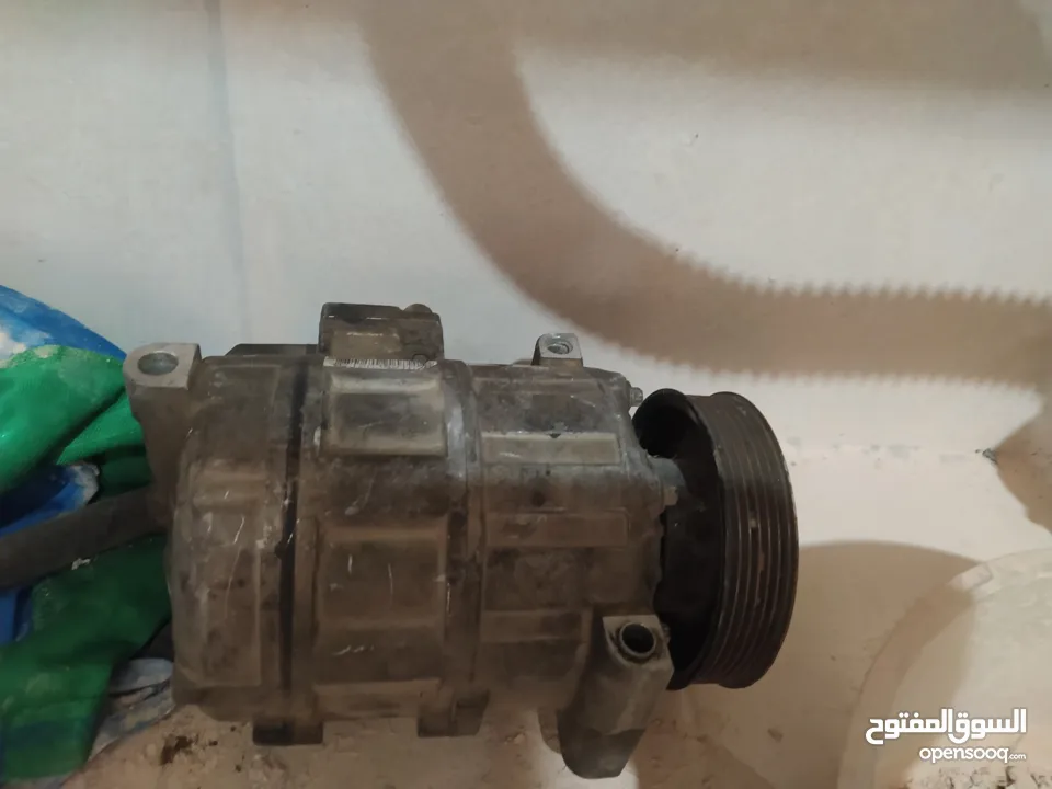 قطع سيارة بيجو