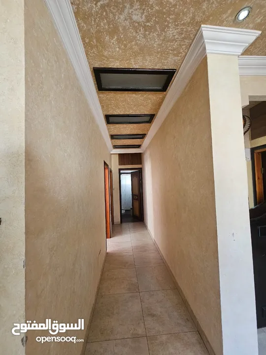 شقه-عمارة البوبايز-نابلس رفيديا