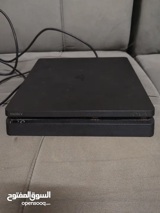 بلايستيشن 4 PS4 Slim