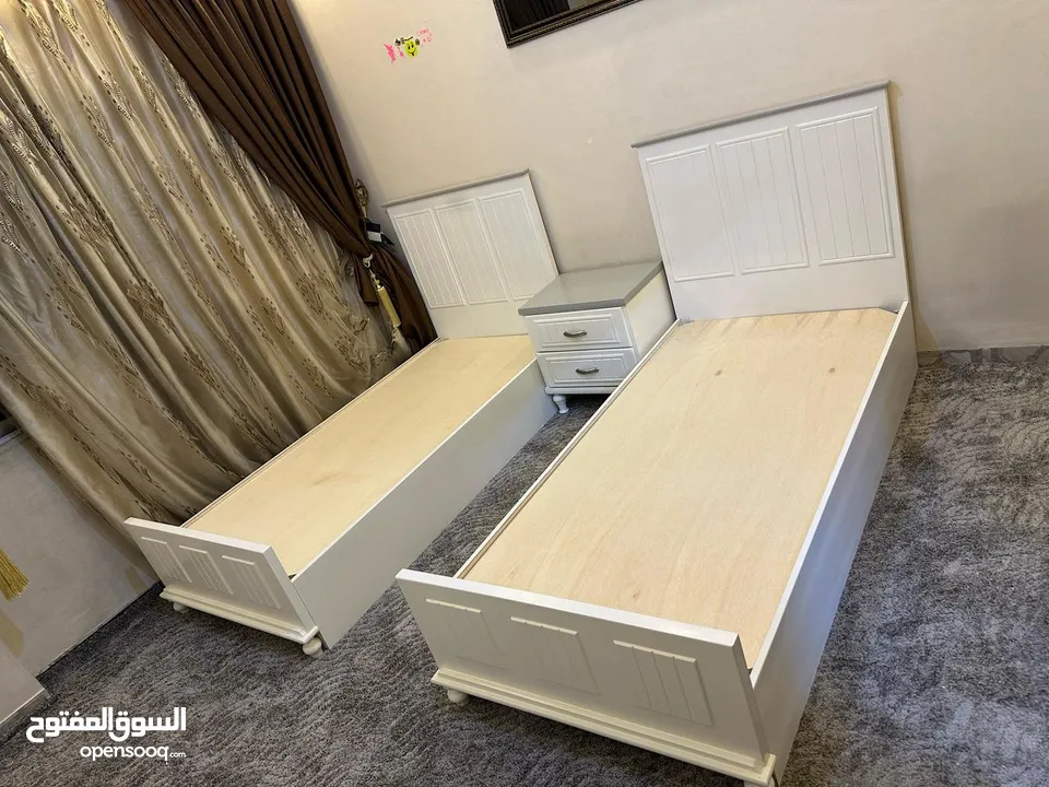 غرفه نوم تواصي لاتيه 18