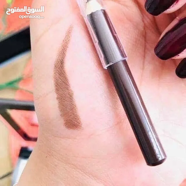 بكـج مصحح حاجب  Brows    الشكل الجديد من وردة بيوتي