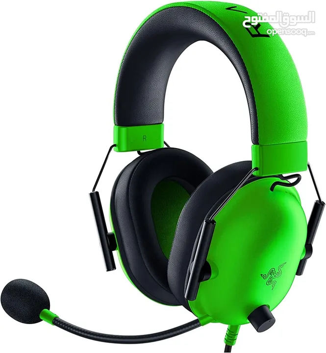 Gaming Headphones