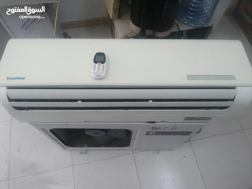 AC good condition for sale
