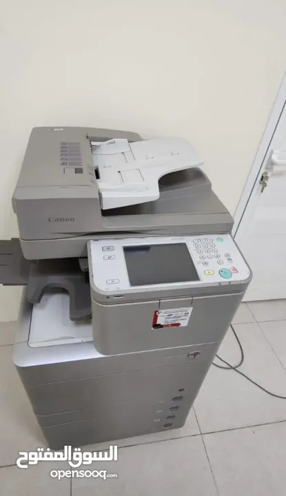 Canon printer model 5235