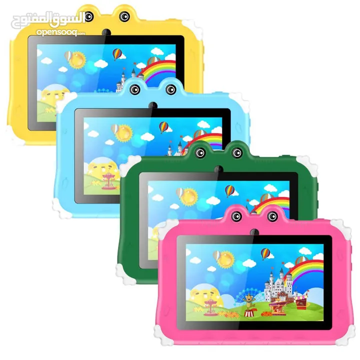 تاب Oteeto موديل tab 6
