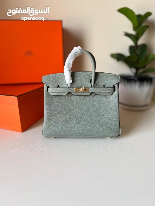 Hermes Birkin