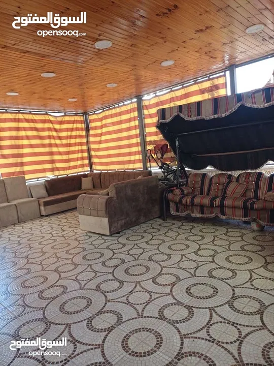 شقة مميزة للبيع ابو علندا اسكان الكهربا من المالك مباشرة