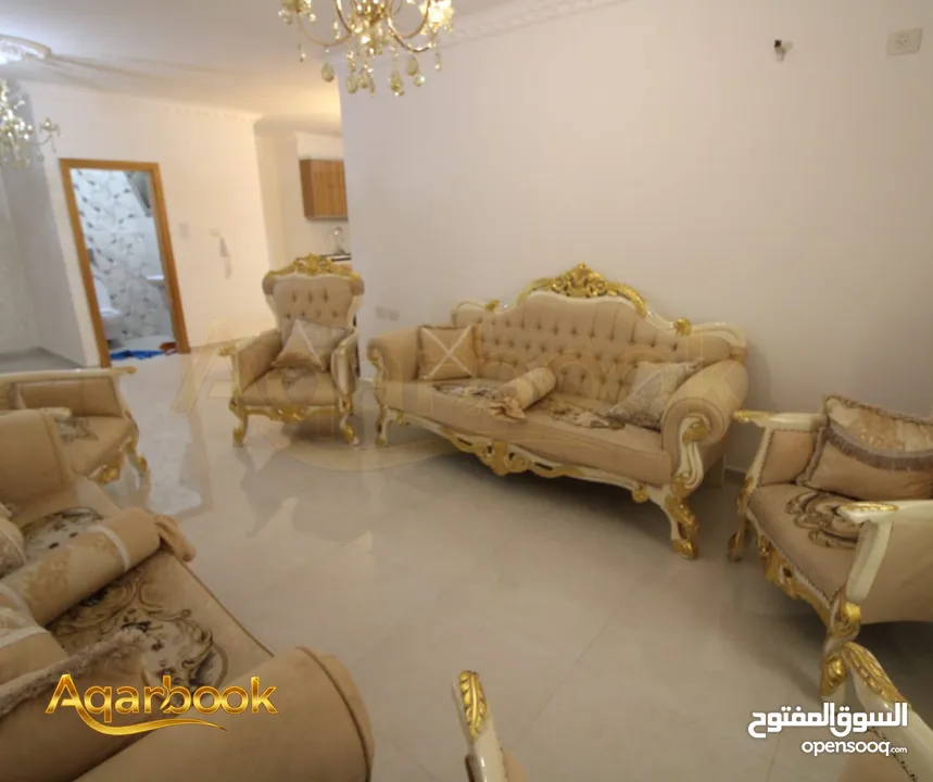 شقة للبيع سطح مرحبا