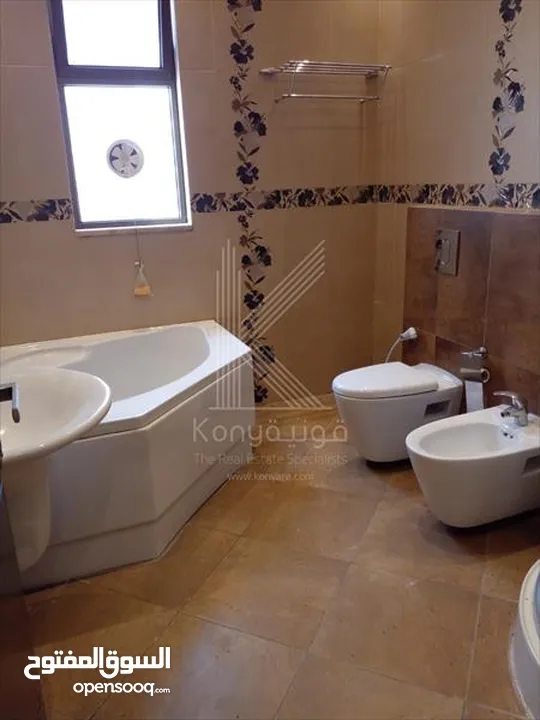 Luxury Apartment For Rent In Dair Ghbar