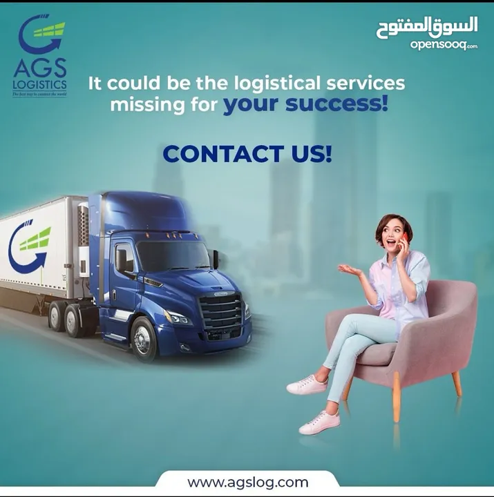 Your Essential Guide to Reliable Land Freight Services Throughout Saudi Arabia - AGS