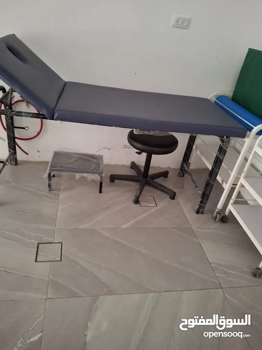 معدات طبية