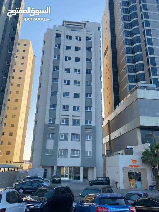 Apartment for rent in Bneid Al Qar