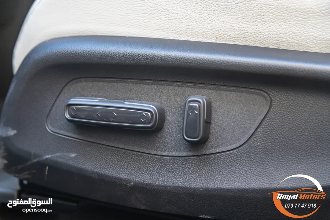 Honda ens1 2022 عداد صفر