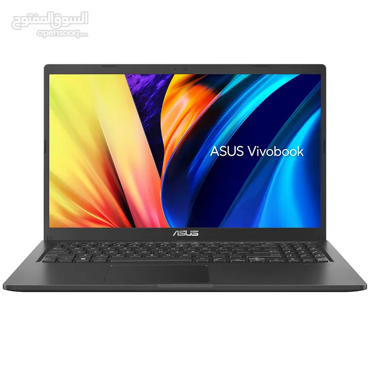 امتلك لابتتوب ASUS I3 11TH جديد