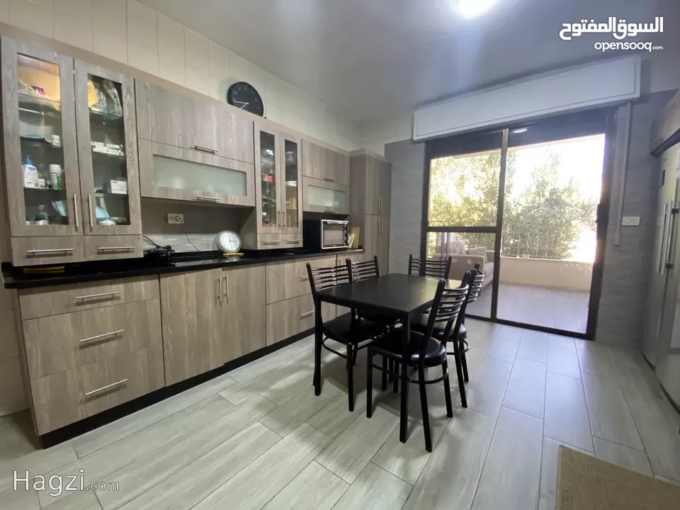 شقة مفروشة للإيجار 370م2 ( Property 14403 ) سنوي فقط