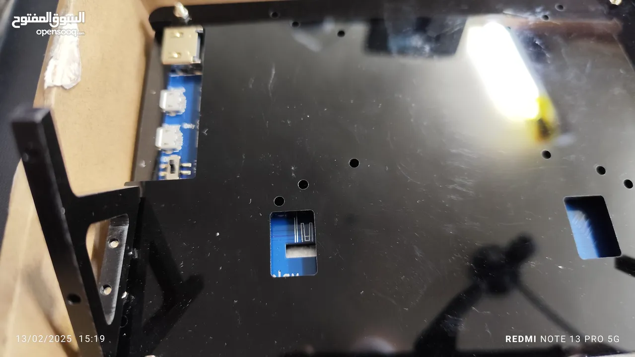 longruner 7 inch touch screen