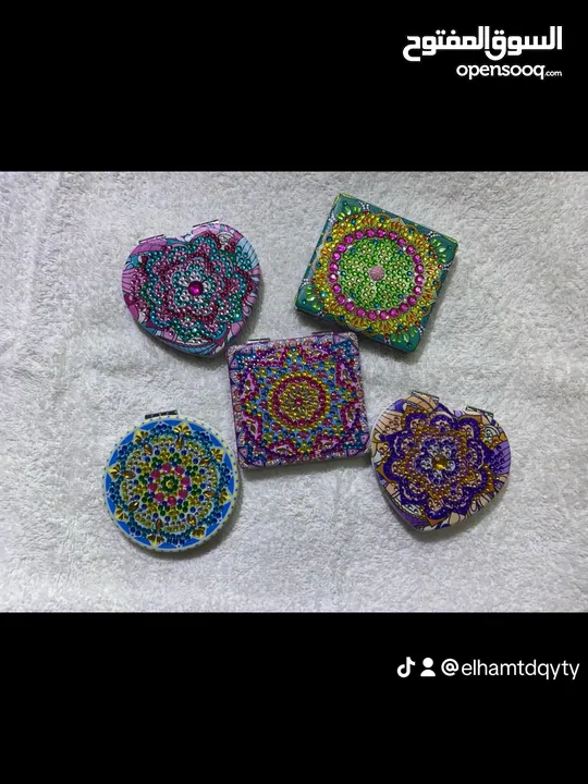كوسترات ،تعليقات سيارة خرز  للبيع