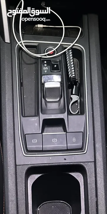 سيات ليون اف ار Seat Leon FR 2020