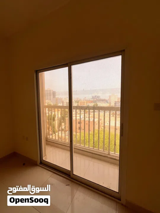 شقة للايجار السنوي بعجمان