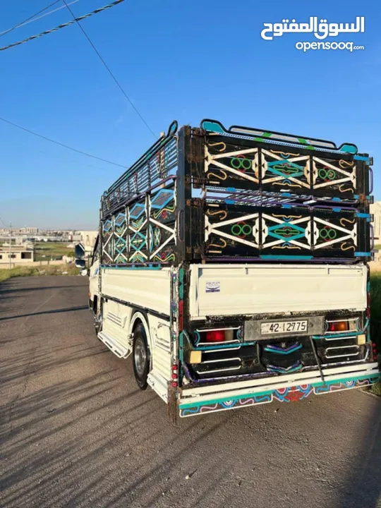 هونداي مايتي للبيع