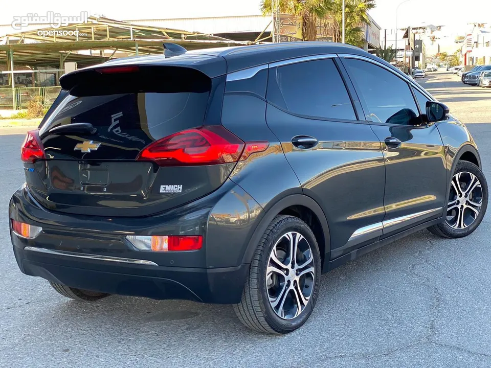 Chevrolet Bolt USA Imports Premier /LTZ / Lt1 2018/2019  بطارية جديده زيرو من شركة شفر ابو خضرة