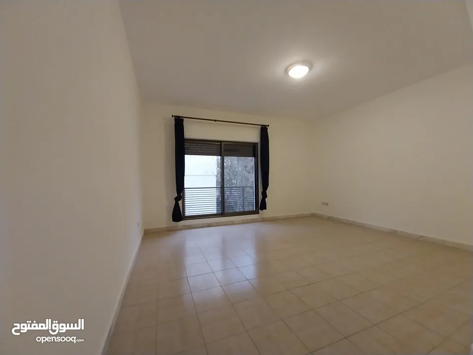 Apartment for rent in abdoun  ( Property 36384 ) Yearly Only  - 174286712