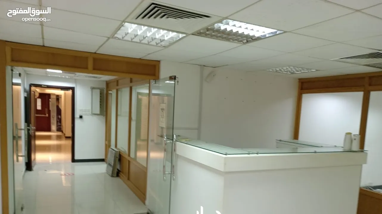 Office space  for rent in Ghala