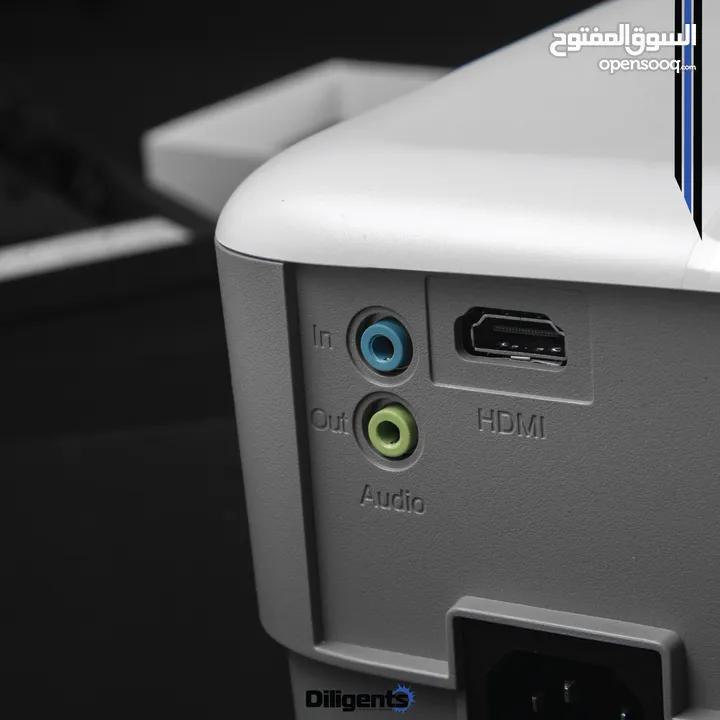 جهاز عرض بروجكتر ماركة فيوسونيك Viewsonic SP3 4800lumens Projector