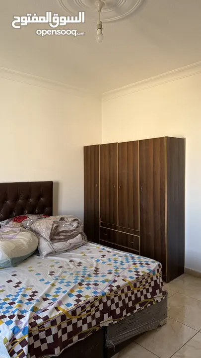 شقة مفروشة للاجار
