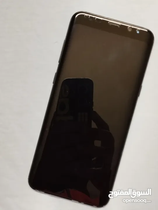 Samsung S8 Plus 64Gb 2Sim جديد نوفي وارد أمريكا