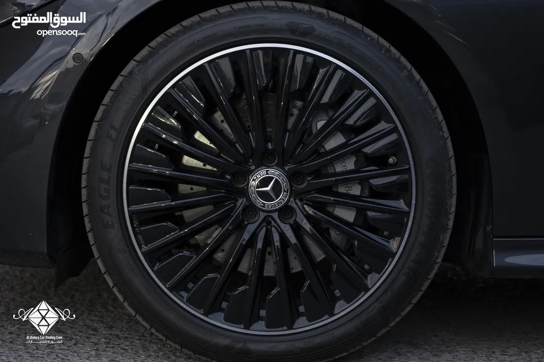 Mercedes-Benz CLE200 AMG Coupe