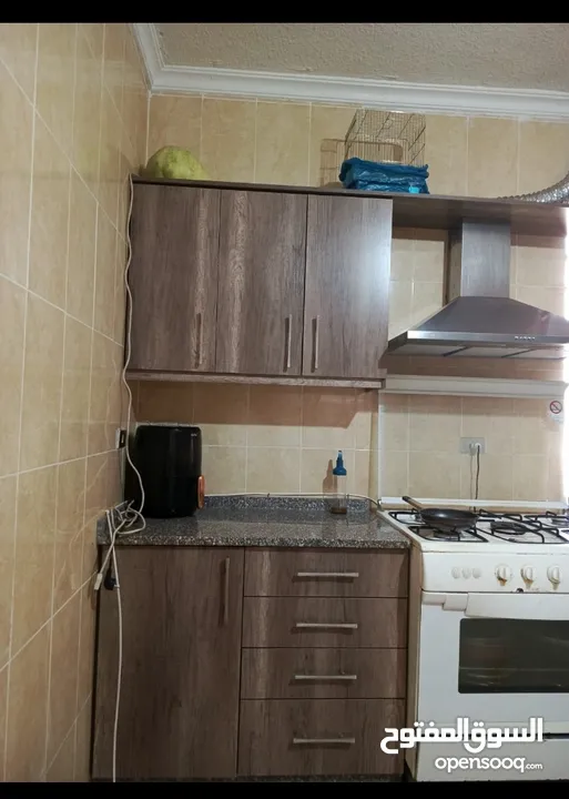 شقة للبيع مساحة 145 متر طابق 3